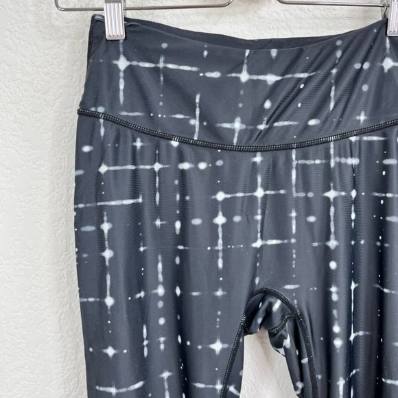 FP Movement Tie Dye Constellation High Rise Leggigns - Picture 1 of 5